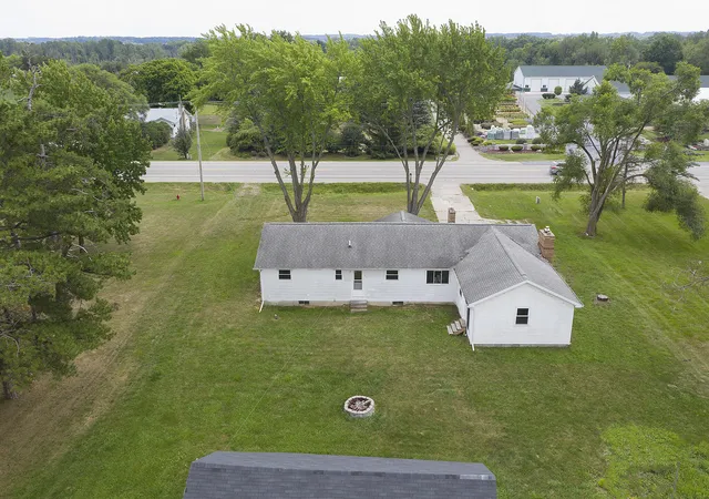 29th image of 965 E Remus Rd, Mount Pleasant, MI 48858 | MLS# 71026040717