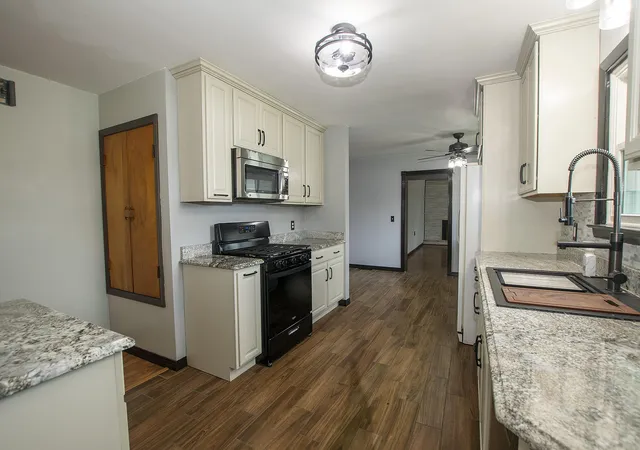 3rd image of 965 E Remus Rd, Mount Pleasant, MI 48858 | MLS# 71026040717