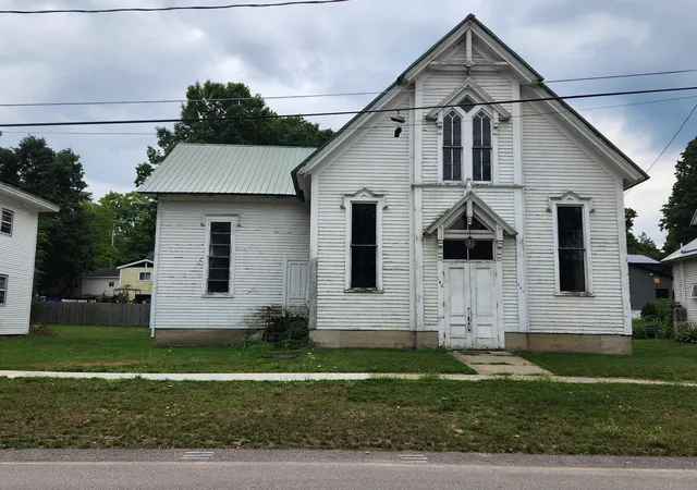 1st image of 146 Church St, Saranac Village Ionia, MI 48881 | MLS# 65026040711
