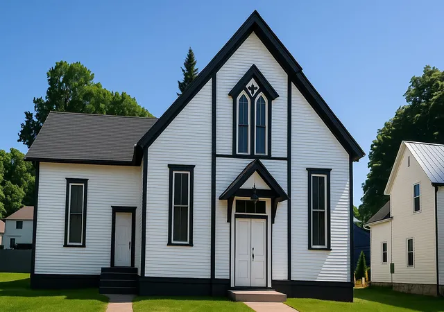 7th image of 146 Church St, Saranac Village Ionia, MI 48881 | MLS# 65026040711