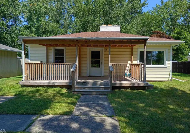 1st image of 206 Degurse Ave, Marine City, MI 48039 | MLS# 58050217475