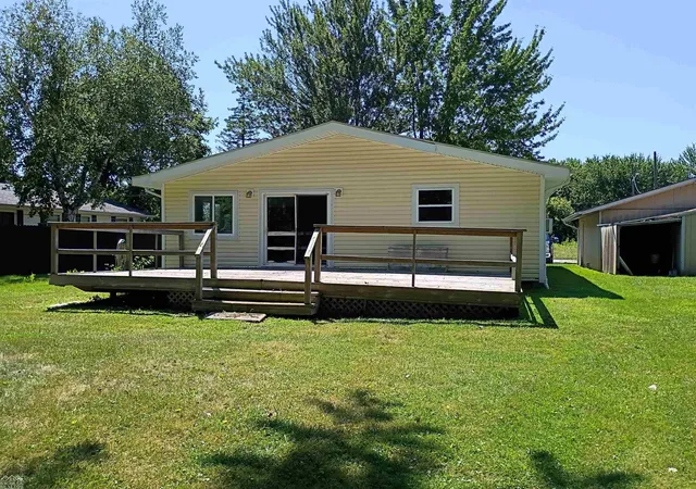 Photo 3 of Single family home for sale at 206 Degurse Ave, Marine City, MI 48039 | MLS# 58050217475 | Listing updated on 2026-08-05