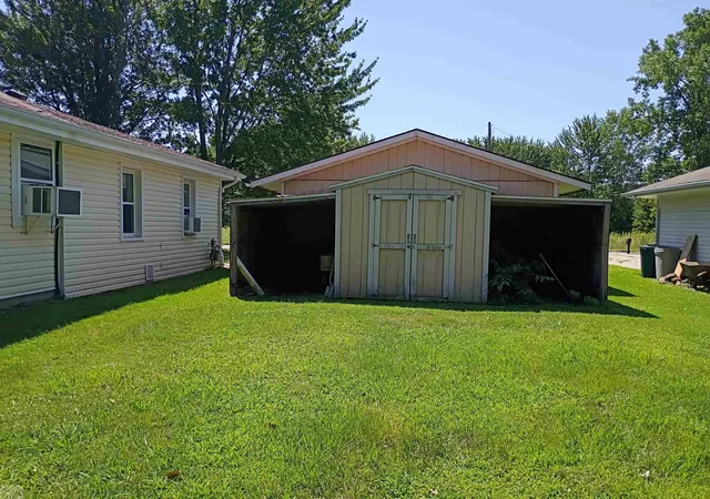 Photo 3 of Single family home for sale at 206 Degurse Ave, Marine City, MI 48039 | MLS# 58050217475 | Listing updated on 2026-08-05