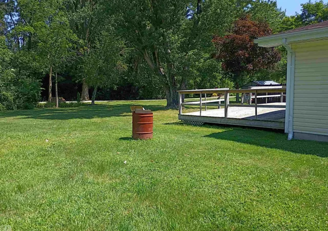 Photo 4 of Single family home for sale at 206 Degurse Ave, Marine City, MI 48039 | MLS# 58050217475 | Listing updated on 2026-08-05