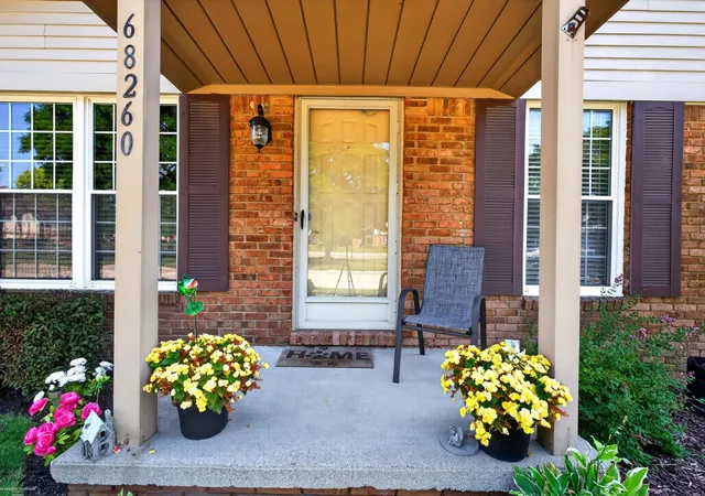 Photo 3 of Condo for sale at 68260 Rosewood Ln, Richmond, MI 48062 | MLS# 58050217476 | Listing updated on 2026-09-06
