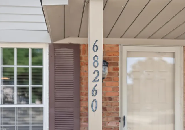 Photo 4 of Condo for sale at 68260 Rosewood Ln, Richmond, MI 48062 | MLS# 58050217476 | Listing updated on 2026-09-06