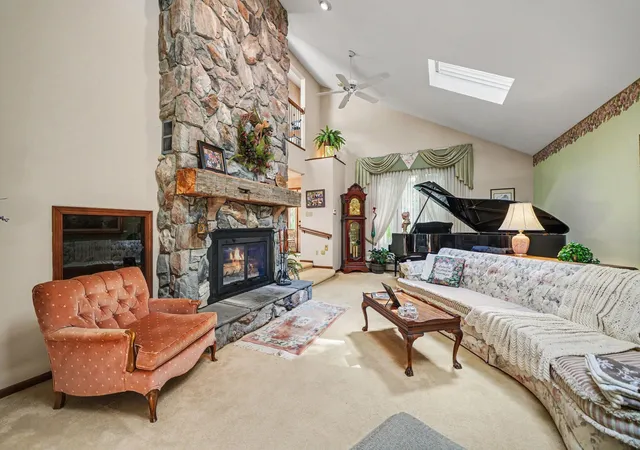 Photo 3 of Single family home for sale at 2913 Grange Rd, Berrien Springs, MI 49103 | MLS# 69026040720 | Listing updated on 2026-08-25