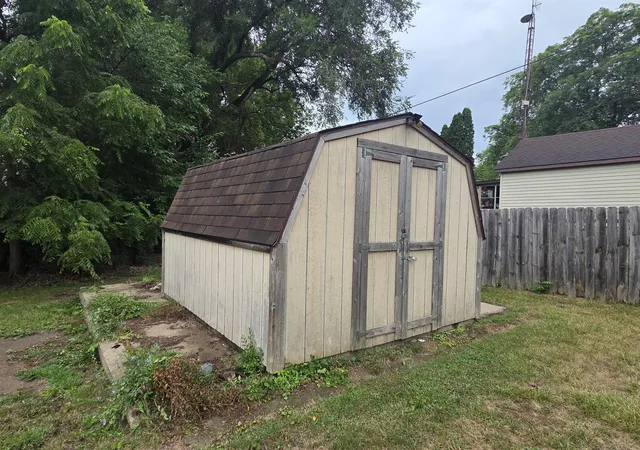 14th image of 502 S Main St, Crystal, MI 48818 | MLS# 72026040721