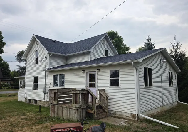 2nd image of 502 S Main St, Crystal, MI 48818 | MLS# 72026040721
