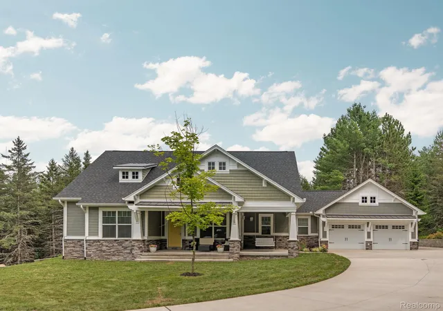 1st image of 4082 County Road 612 Ne, Kalkaska, MI 49646 | MLS# 20261061664