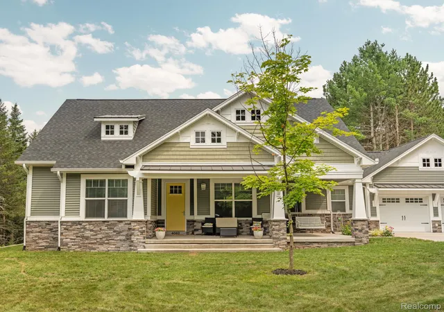 2nd image of 4082 County Road 612 Ne, Kalkaska, MI 49646 | MLS# 20261061664