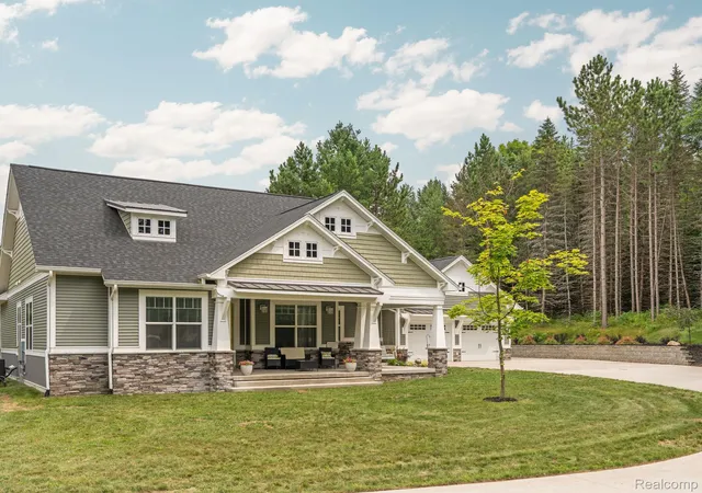 3rd image of 4082 County Road 612 Ne, Kalkaska, MI 49646 | MLS# 20261061664