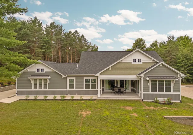 4th image of 4082 County Road 612 Ne, Kalkaska, MI 49646 | MLS# 20261061664