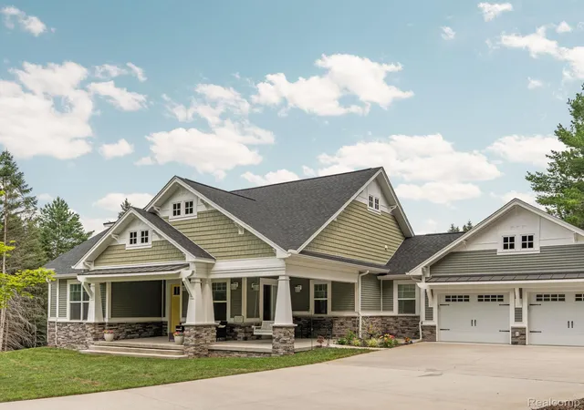 5th image of 4082 County Road 612 Ne, Kalkaska, MI 49646 | MLS# 20261061664