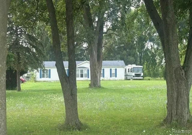 2nd image of 2383 Tomlinson Rd, Mason, MI 48854 | MLS# 20261061667