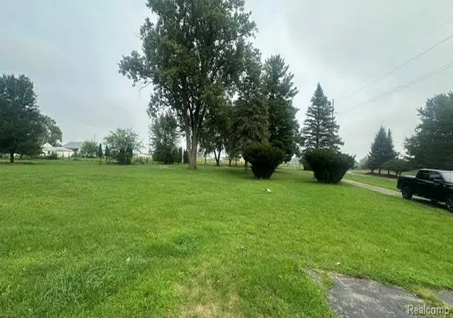 Photo 3 of Single family home for sale at 2383 Tomlinson Rd, Mason, MI 48854 | MLS# 20261061667 | Listing updated on 2026-08-24