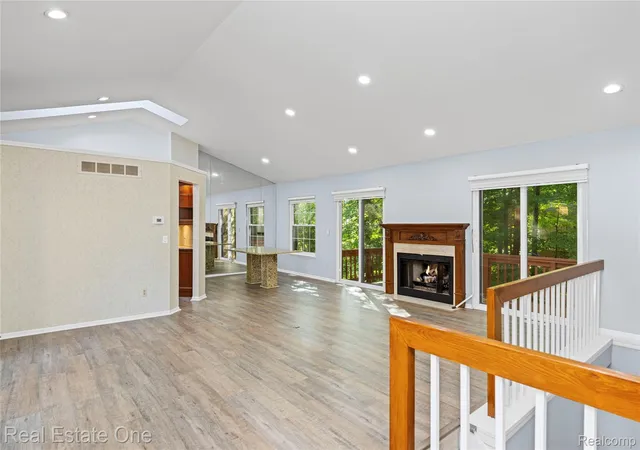 Photo 3 of Condo for sale at 7332 Meadowridge Cir, West Bloomfield, MI 48322 | MLS# 20261061676 | Listing updated on 2026-08-17