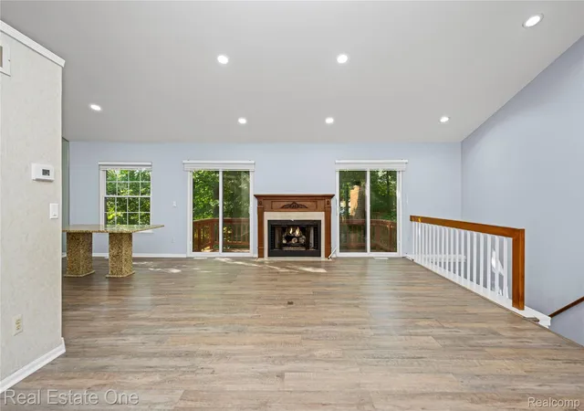 Photo 3 of Condo for sale at 7332 Meadowridge Cir, West Bloomfield, MI 48322 | MLS# 20261061676 | Listing updated on 2026-08-17