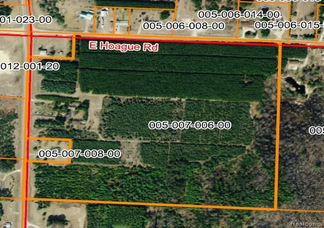 7th image of 10704 N Us Hwy 31, Free Soil, MI 49411 | MLS# 20261061678
