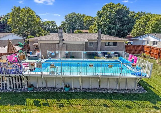 2nd image of 5166 Dayton Dr, Troy, MI 48085 | MLS# 20261061681