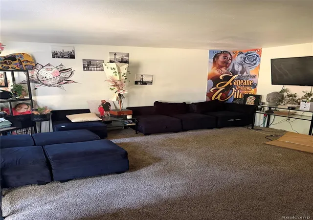 2nd image of 22151 Poinciana St, Southfield, MI 48033 | MLS# 20261061682