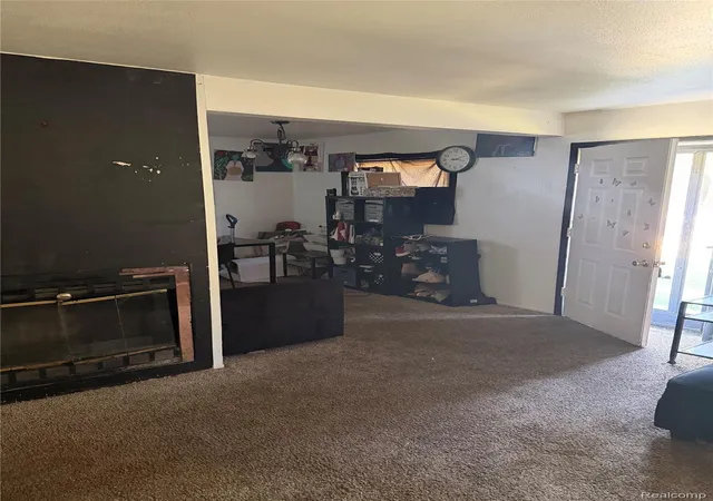 3rd image of 22151 Poinciana St, Southfield, MI 48033 | MLS# 20261061682