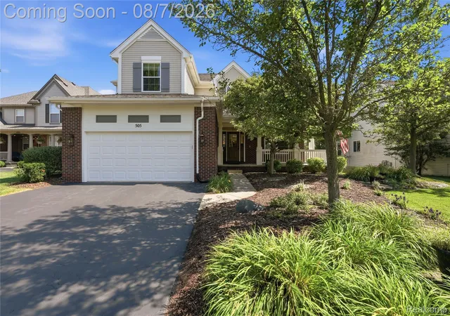 1st image of 505 E Peninsula Ct, Oxford, MI 48371 | MLS# 20261061689