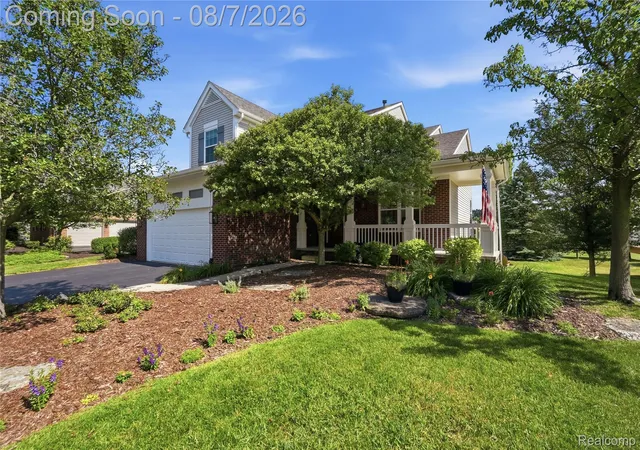 3rd image of 505 E Peninsula Ct, Oxford, MI 48371 | MLS# 20261061689