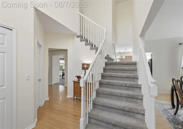4th image of 505 E Peninsula Ct, Oxford, MI 48371 | MLS# 20261061689