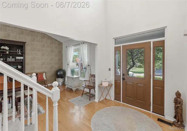 5th image of 505 E Peninsula Ct, Oxford, MI 48371 | MLS# 20261061689