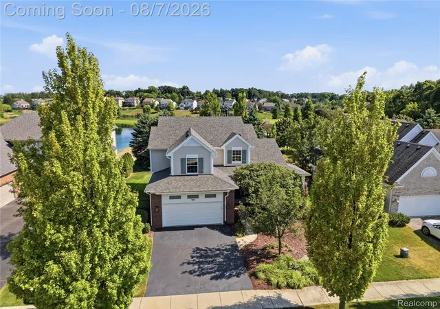 54th image of 505 E Peninsula Ct, Oxford, MI 48371 | MLS# 20261061689
