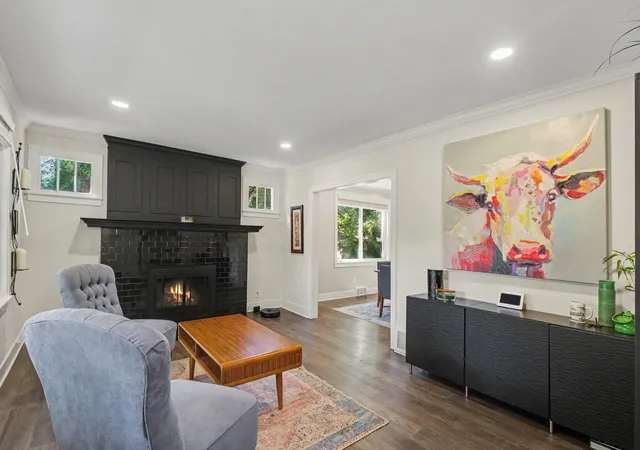5th image of 907 University Pl, Grosse Pointe, MI 48230 | MLS# 81026040744