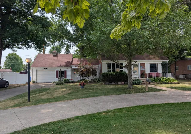 Photo 1 of Single family home for sale at 26137 Joy Rd, Dearborn Heights, MI 48127 | MLS# 81026040733 | Listing updated on 2026-08-26
