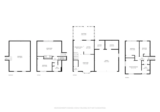 45th image of 3312 Dublin Ave, Kalamazoo, MI 49006 | MLS# 66026040747