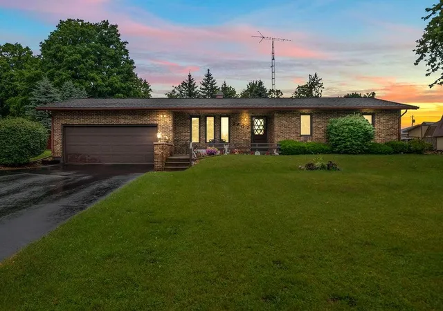 1st image of 2607 Thompson St, Osseo, MI 49266 | MLS# 62026040745
