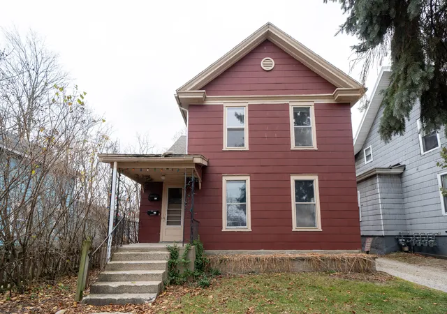 image of 541 Coit Ave Ne, Grand Rapids City Kent, MI 49503 | MLS# 65026040736