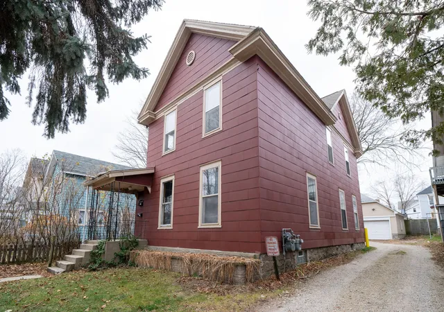 image of 541 Coit Ave Ne, Grand Rapids City Kent, MI 49503 | MLS# 65026040736