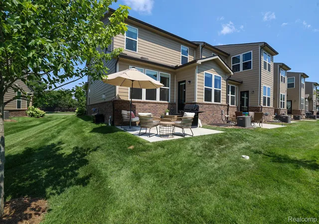 1st image of 1983 Addison Cir, Walled Lake, MI 48390 | MLS# 20261061694