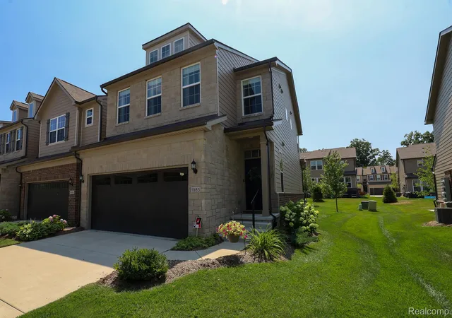 2nd image of 1983 Addison Cir, Walled Lake, MI 48390 | MLS# 20261061694