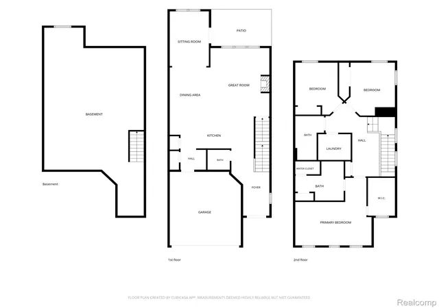 37th image of 1983 Addison Cir, Walled Lake, MI 48390 | MLS# 20261061694