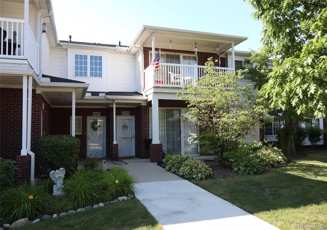 1st image of 14554 Moravian Manor Cir #76, Sterling Heights, MI 48312 | MLS# 20261061695