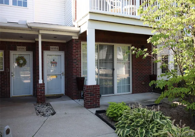 2nd image of 14554 Moravian Manor Cir #76, Sterling Heights, MI 48312 | MLS# 20261061695