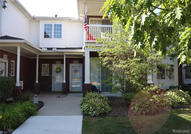 4th image of 14554 Moravian Manor Cir #76, Sterling Heights, MI 48312 | MLS# 20261061695
