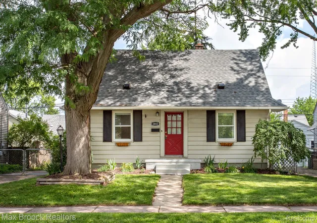 1st image of 2441 Coy St, Ferndale, MI 48220 | MLS# 20261061693