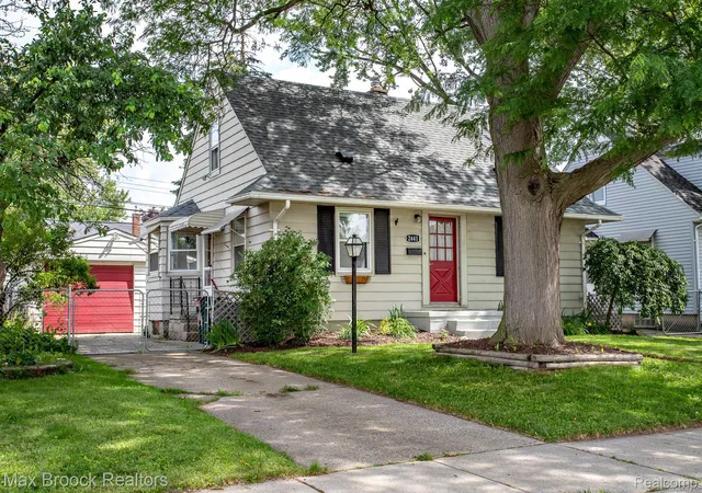 2nd image of 2441 Coy St, Ferndale, MI 48220 | MLS# 20261061693