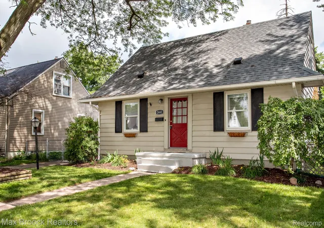 46th image of 2441 Coy St, Ferndale, MI 48220 | MLS# 20261061693
