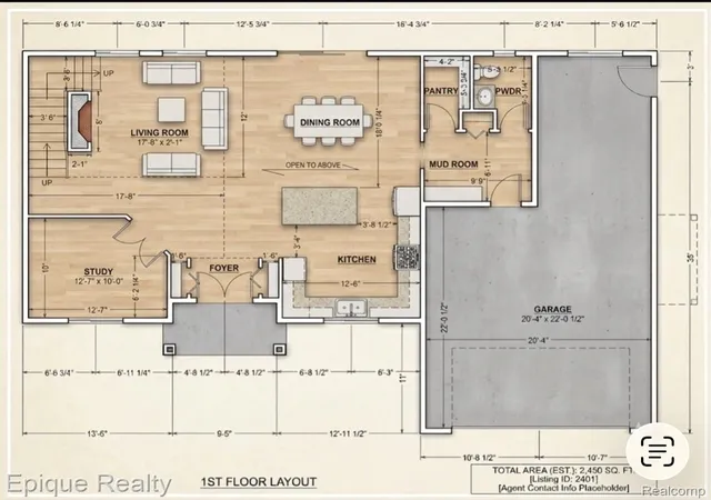 2nd image of 7269 Shoreview Dr, Oscoda, MI 48750 | MLS# 20261061698