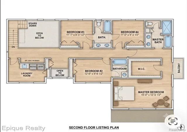 Photo 3 of Single family home for sale at 7269 Shoreview Dr, Oscoda, MI 48750 | MLS# 20261061698 | Listing updated on 2026-08-05