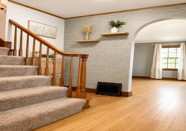 Photo 3 of Single family home for sale at 107 N Reinberg Ave, Scottville, MI 49454 | MLS# 58050217483 | Listing updated on 2026-08-19
