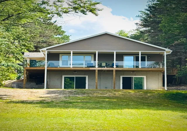 1st image of 4859 Rushton Rd, Central Lake, MI 49622 | MLS# 78080071961